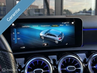Mercedes-Benz A-Klasse Mercedes A-Klasse 250e AMG |PANO|BURMEST|360|ACC|SFEER|GARANTIE - afbeelding nr 35