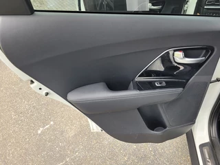 Kia Niro - afbeelding nr 27