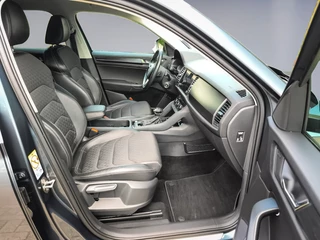 Škoda Kodiaq Škoda Kodiaq 1.5 TSI Business Edition (150 PK) 2e-Eig, Skoda-Dealer-Onderh, 12-Mnd-BOVAG, NL-Auto. - afbeelding nr 37