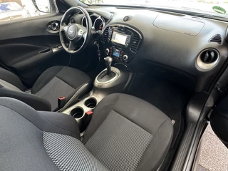 Nissan Juke - afbeelding nr 14