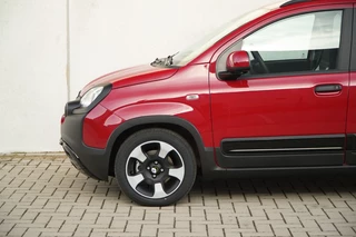 Fiat Panda - afbeelding nr 11