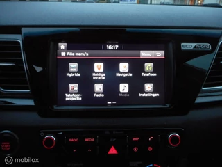 Kia Niro Kia Niro 1.6 GDi Hybrid ExecutiveLine - afbeelding nr 36
