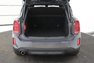 MINI Countryman Mini Countryman 2.0 Cooper S E ALL4 Chili | Panoramadak |  Carplay | Camera | Sportstoelen | Park Assist | Navigatie | Keyless | Climate control | PHEV - afbeelding nr 11