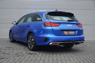 Kia Ceed Sportswagon - afbeelding nr 3