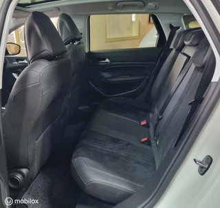 Peugeot 308 Peugeot 308 SW 1.2PureTech  Allure Pano dak Keyless Entry - afbeelding nr 11