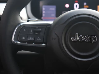 Jeep Avenger Jeep Avenger 1.2T 136 PK 4xe Overland | Infotainment | Winter | Convenience - afbeelding nr 14