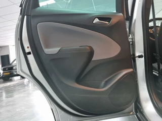 Opel Crossland X Opel Crossland X 1.2 Turbo Innovation / Automaat / Nav - afbeelding nr 15