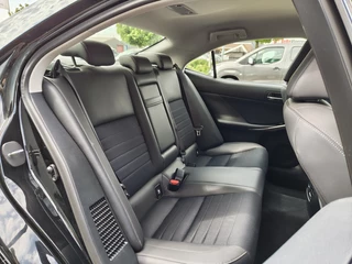 Lexus IS - afbeelding nr 30