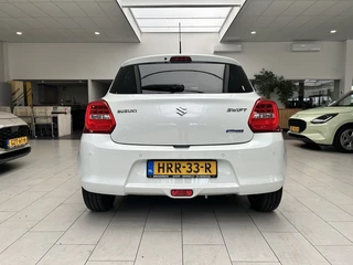 Suzuki Swift Suzuki Swift 1.2 Style Hybride [ APPLE CARPLAY I ANDROID AUTO I CRUISE I NAV - afbeelding nr 24
