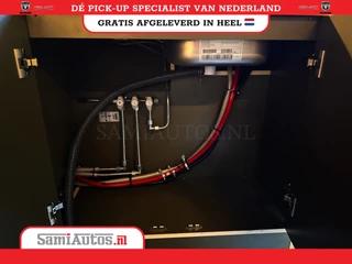 Dodge Ram 1500 VERWARMING | DOUCHE | WC | LUIFEL | 4 SLAAP PLAATSEN | Let Op: Investeer in deze unieke afzetunit camper en verdien direct! - afbeelding nr 51