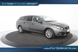 Peugeot 308 Peugeot 308 SW Allure *1ste Eigenaar*Navigatie*Carplay*Trekhaak* - afbeelding nr 7