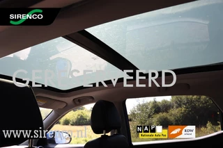 MG ZS EV MG ZS EV Luxury 45 kWh leder panodak carplay stoelverwarming navigatie camera adaptive cruise control airco - afbeelding nr 7