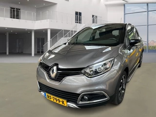 Renault Captur - 30300474-0