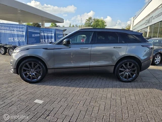 Land Rover Range Rover Velar Land Rover Range Rover Velar 2.0 I4 Turbo AWD R-Dynamic HSE - afbeelding nr 4