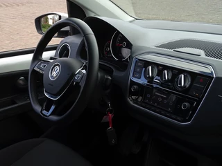 Volkswagen up! Volkswagen up! 1.0 TSI 130PK / high up! / 2017 / LED - afbeelding nr 23