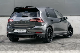 Volkswagen Golf Volkswagen Golf 2.0 TSI 4Motion R Performance Pano Akra DCC - afbeelding nr 6
