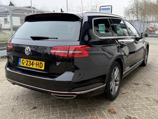 Volkswagen Passat - afbeelding nr 12