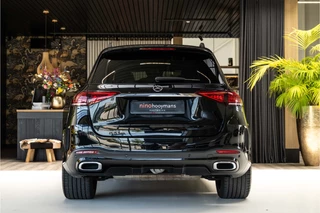 Mercedes-Benz GLE Mercedes-Benz GLE 450 4MATIC | 1 jaar Mercedes garantie | Premium Plus | Trekhaak | Burmester | Panoramo | - afbeelding nr 9