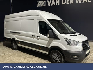 Ford Transit Android Auto, Parkeersensoren, Stoelverwarming, Verwarmde voorruit, Bijrijdersbank - afbeelding nr 13