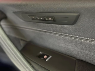 BMW 5 Serie BMW 5-serie 540 i High Executive | opendak | laser | keyless | memory seats - afbeelding nr 16