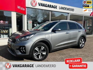 Kia Niro - 320174098-0