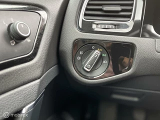 Volkswagen Golf Volkswagen Golf Variant 1.4 TSI Highline Clima Cruise Led - afbeelding nr 19