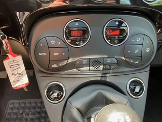 Fiat 500 Fiat 500 1.0 70 Hybrid Dolcevita/panorama dak/cruise controle/Aple carplay - afbeelding nr 14