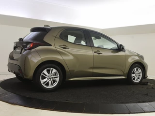 Toyota Yaris - afbeelding nr 5