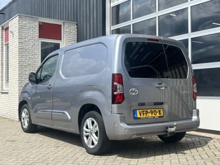 Toyota ProAce Toyota PROACE CITY 1.5 D-4D Innovator Carplay/Keyless/Adapt.Cruise/Clima/PDC/16