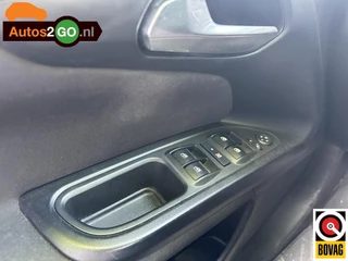 Fiat Tipo Fiat Tipo 1.4 Lounge - afbeelding nr 13