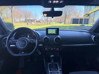 Audi A3 Audi A3 Sportback 1.2 TFSI Adrenalin Sport - afbeelding nr 10