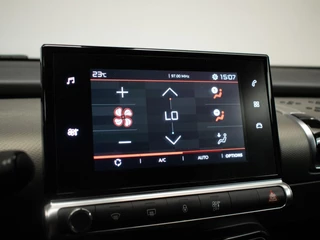 Citroën C4 Cactus Citroen C4 Cactus 1.2 PureTech Feel Sport (APPLE CARPLAY,CRUISE,PDC,LED,BLUETOOTH,SPORTSTOELEN,NETTE STAAT) - afbeelding nr 16