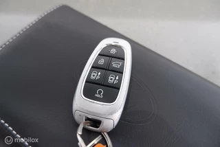 Hyundai Tucson Hybrid Hyundai Tucson 1.6 T-GDI HEV Premium Sky pano|nav|leer|acc|360cam|lmv19 - afbeelding nr 28