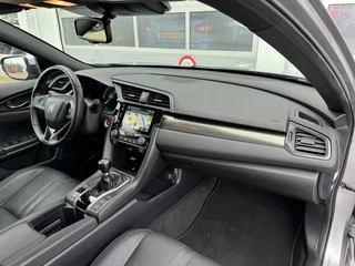 Honda Civic - afbeelding nr 11