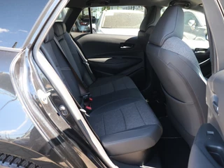 Toyota Corolla Touring Sports - afbeelding nr 9