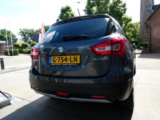 Suzuki S-Cross Suzuki S-Cross Sx4 1.0 B.JET SELECT Camera/Cruise/Clima/Navi - afbeelding nr 4