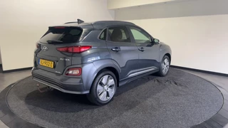 Hyundai Kona Hyundai Kona EV Premium 64 kWh | Warmtepomp | Verwarmde en geventileerde stoelen | Soh (batterijcheck) 91,8 % - afbeelding nr 23