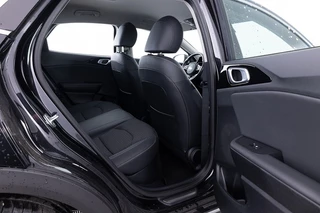 Kia XCeed Kia XCeed 1.6 GDi PHEV DynamicLine | Half LEDER | ECC | NAVI - afbeelding nr 6