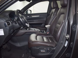 Mazda CX-5 - afbeelding nr 7