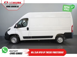 Peugeot Boxer - afbeelding nr 9