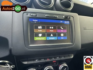 Dacia Duster Dacia Duster 1.3 TCe Prestige I Navi I Camera I Apple Carplay Android auto I trekhaak I parkeersensoren I cruise controle I rijklaar I - afbeelding nr 5