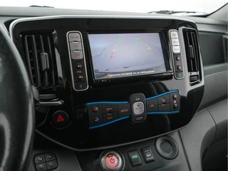 Nissan e-NV200 Aut. *NAVI-FULLMAP | COMFORT-SEATS | FASTLOADER | CAMERA | HEATED-SEATS | ECC | CRUISE | 15''ALU* - afbeelding nr 16