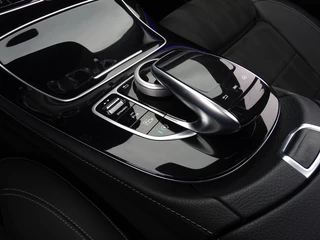 Mercedes-Benz E-Klasse Mercedes-Benz E-Klasse 220 d Prestige Plus / AMG pakket / 2016 / LED - afbeelding nr 34