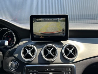 Mercedes-Benz CLA - afbeelding nr 13