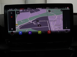 SEAT Leon SEAT Leon 1.4 e-Hybrid Limited | Panoramadak |  Camera | Adaptive cruise | Carplay | Memory | Stoel & Stuurverwarming - afbeelding nr 17