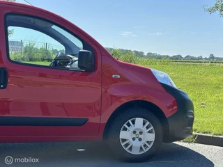 Fiat Fiorino Fiat Fiorino 1.4 SX  | Nieuwe distributieriem | - afbeelding nr 6