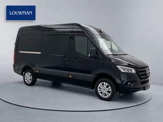 Mercedes-Benz Sprinter Mercedes-Benz Sprinter 319 1.9 CDI L2H2 RWD 24 Maanden Certified Garantie 3500KG Trekgewicht LED Navigatie 2x Schuifdeur Apple Carplay/Android Auto Achteruitrijcamera - afbeelding nr 26