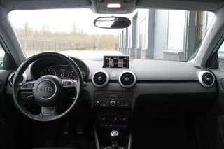 Audi A1 Sportback Audi A1 Sportback 1.2 TFSI Attraction - afbeelding nr 15