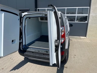 Renault Kangoo Z.E. - afbeelding nr 13