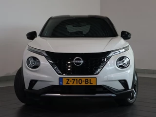 Nissan Juke - afbeelding nr 11